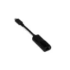 Kabelio jungčių adapteris Acer NP.CAB1A.017 RJ-45 USB 2.0 Type-A 0,15m juodas