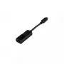 Kabelio jungčių adapteris Acer NP.CAB1A.017 RJ-45 USB 2.0 Type-A 0,15m juodas