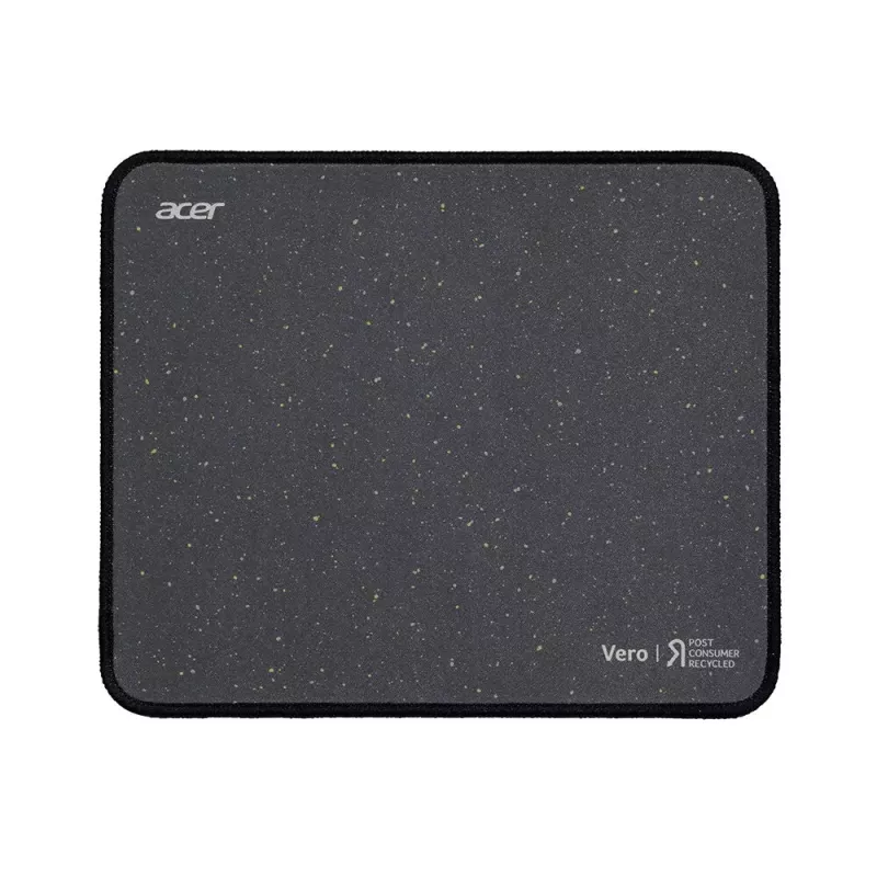 Pelės kilimėlis Acer Vero ECO juodas