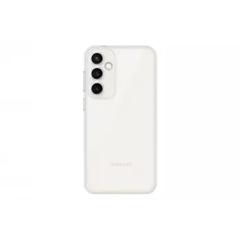 Samsung EF-QS711CTEGWW mobiliojo telefono dėklas 16,3 cm (6,4 col.) Dangtelis Skaidrus