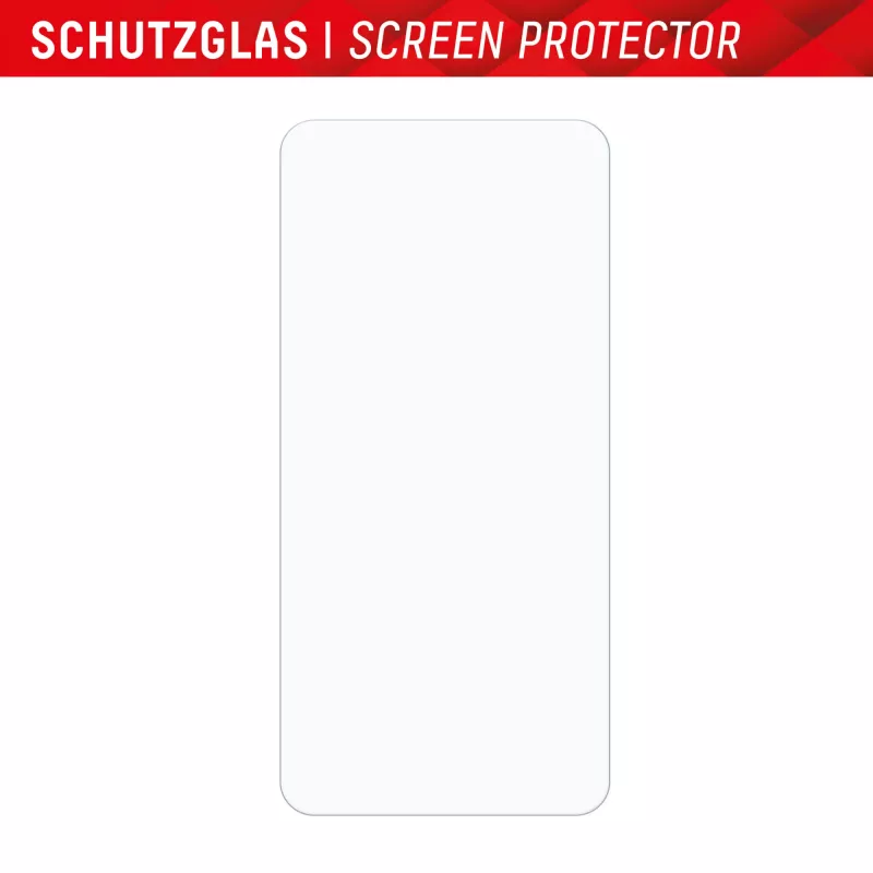 Displex Smart Glass (9H) Samsung Galaxy S24+/S25+, montavimo lipdukas, nesudužęs