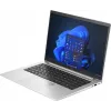 HP EliteBook 1040 G10 Intel® Core™ i7 i7-1355U nešiojamasis kompiuteris 35,6 cm (14 colių) WUXGA 32 GB DDR5-SDRAM 1 TB SSD Wi-Fi 6E (802.11ax) Windows 11 Pro sidabrinis