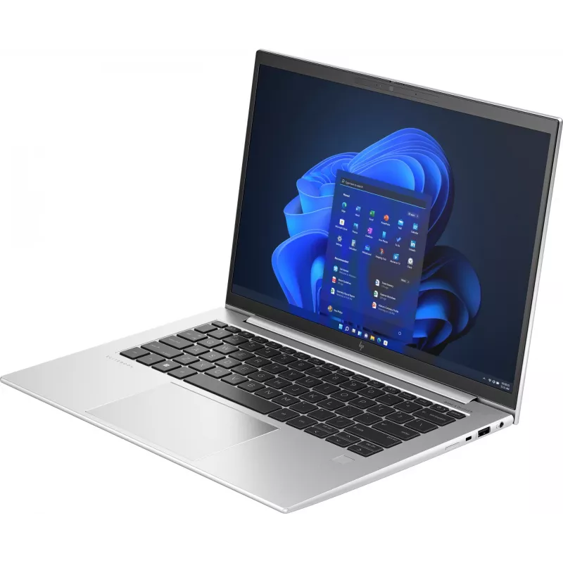 HP EliteBook 1040 G10 Intel® Core™ i7 i7-1355U nešiojamasis kompiuteris 35,6 cm (14 colių) WUXGA 32 GB DDR5-SDRAM 1 TB SSD Wi-Fi 6E (802.11ax) Windows 11 Pro sidabrinis