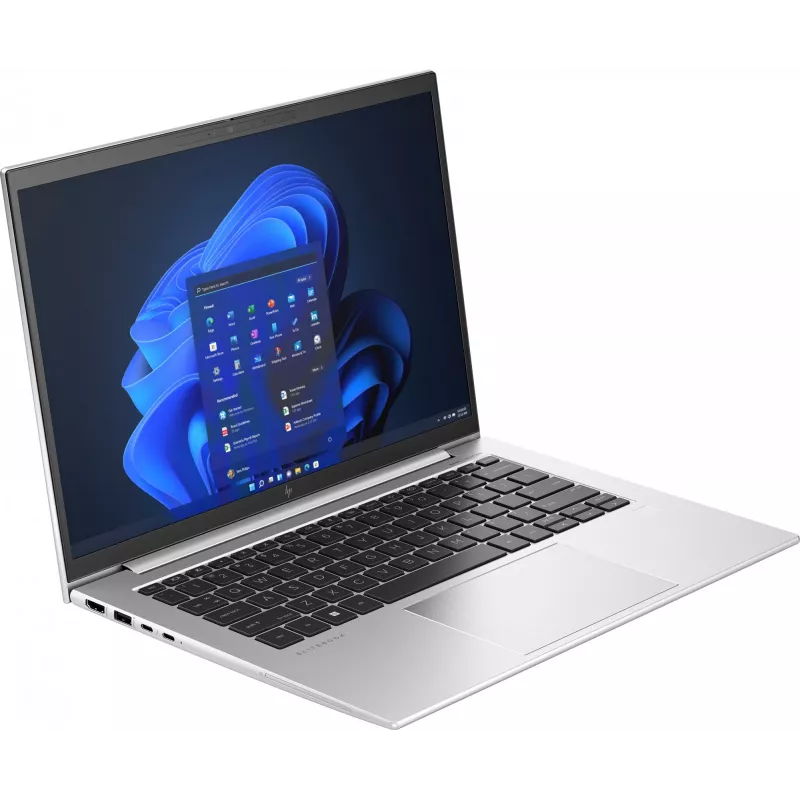 HP EliteBook 1040 G10 Intel® Core™ i7 i7-1355U nešiojamasis kompiuteris 35,6 cm (14 colių) WUXGA 32 GB DDR5-SDRAM 1 TB SSD Wi-Fi 6E (802.11ax) Windows 11 Pro sidabrinis