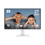 MSI Pro MP273QWDE E2 kompiuterio monitorius 68,6 cm (27 colių) 2560 x 1440 pikselių Wide Quad HD LCD baltas