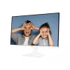MSI Pro MP273QWDE E2 kompiuterio monitorius 68,6 cm (27 colių) 2560 x 1440 pikselių Wide Quad HD LCD baltas