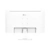 MSI Pro MP273QWDE E2 kompiuterio monitorius 68,6 cm (27 colių) 2560 x 1440 pikselių Wide Quad HD LCD baltas