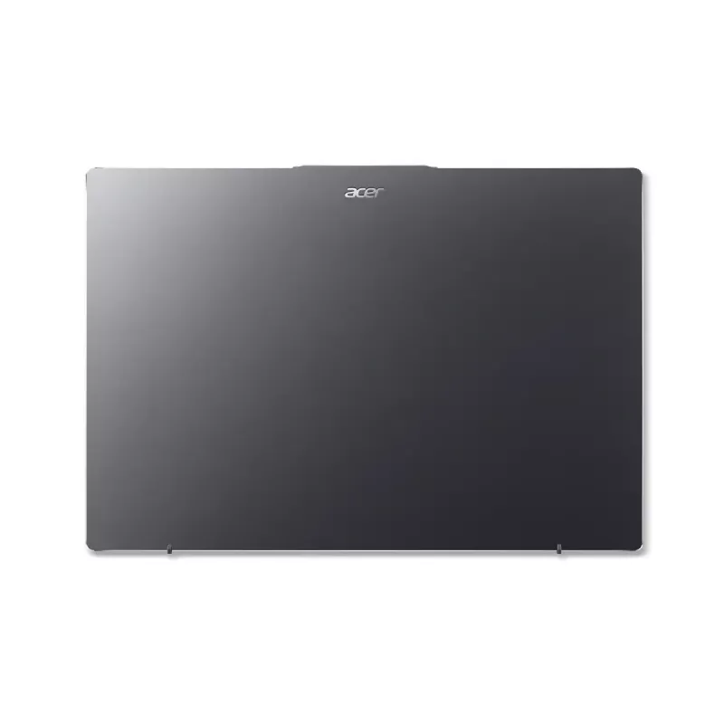 Nešiojamas kompiuteris Acer Swift Go 16 SFG16-72-76Q5 — Intel Core Ultra 7 155U, 16 colių (40,6 cm) 3.2K 16 GB LPDDR5, 512 GB SSD, Windows 11 Home, pilka