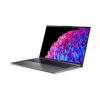 Nešiojamas kompiuteris Acer Swift Go 16 SFG16-72-76Q5 — Intel Core Ultra 7 155U, 16 colių (40,6 cm) 3.2K 16 GB LPDDR5, 512 GB SSD, Windows 11 Home, pilka