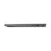 Nešiojamas kompiuteris Acer Swift Go 16 SFG16-72-76Q5 — Intel Core Ultra 7 155U, 16 colių (40,6 cm) 3.2K 16 GB LPDDR5, 512 GB SSD, Windows 11 Home, pilka