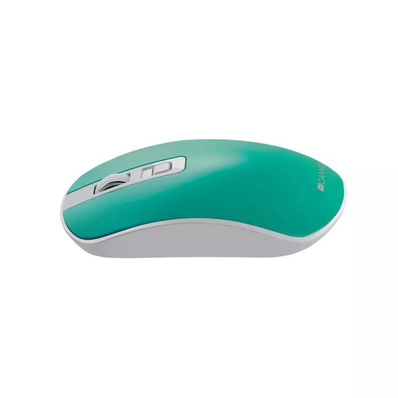 Pelė Canyon CNS-CMSW18A RF Wireless Optical