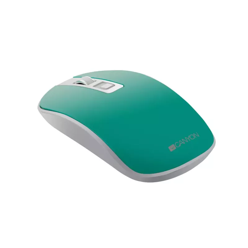 Pelė Canyon CNS-CMSW18A RF Wireless Optical