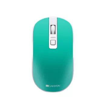 Pelė Canyon CNS-CMSW18A RF Wireless Optical