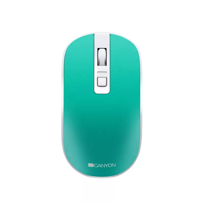 Pelė Canyon CNS-CMSW18A RF Wireless Optical