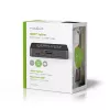 Vaizdo skirstytuvas Nedis VSPL34002BK