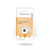 Nedis CCGB89011ME jungtis RJ45 Metalinė Moteriška/Moteriška