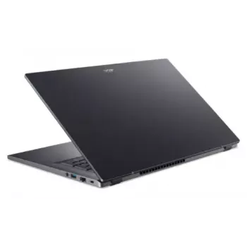 Nešiojamas kompiuteris Acer Aspire 17 A17-51GM-586T — Intel Core i5-120U, 17,3 colio Full HD, 16 GB DDR4, 512 GB SSD, NVIDIA GeForce RTX 2050, Windows 11 Home