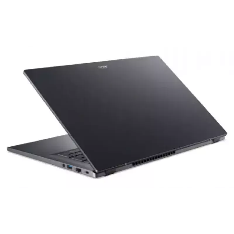 Nešiojamas kompiuteris Acer Aspire 17 A17-51GM-586T — Intel Core i5-120U, 17,3 colio Full HD, 16 GB DDR4, 512 GB SSD, NVIDIA GeForce RTX 2050, Windows 11 Home
