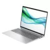 HP ProBook 460 G11 Intel Core Ultra 5 125U nešiojamasis kompiuteris 40,6 cm (16 colių) WUXGA 16 GB DDR5-SDRAM 512 GB SSD Wi-Fi 6E (802.11ax) FreeDOS sidabrinis