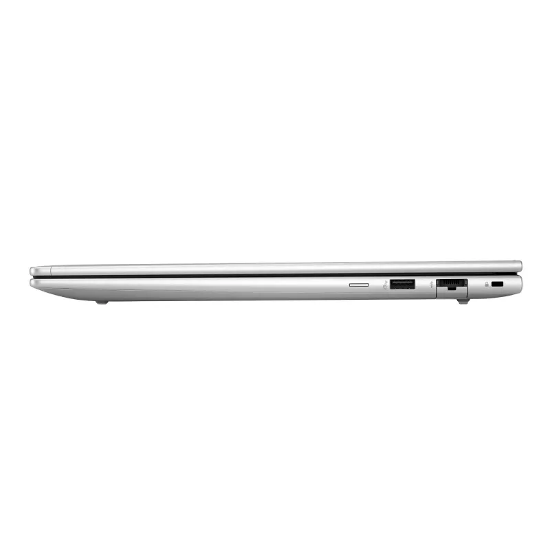 HP ProBook 460 G11 Intel Core Ultra 5 125U nešiojamasis kompiuteris 40,6 cm (16 colių) WUXGA 16 GB DDR5-SDRAM 512 GB SSD Wi-Fi 6E (802.11ax) FreeDOS sidabrinis