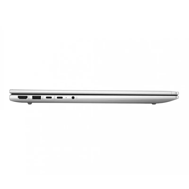 HP ProBook 460 G11 Intel Core Ultra 5 125U nešiojamasis kompiuteris 40,6 cm (16 colių) WUXGA 16 GB DDR5-SDRAM 512 GB SSD Wi-Fi 6E (802.11ax) FreeDOS sidabrinis