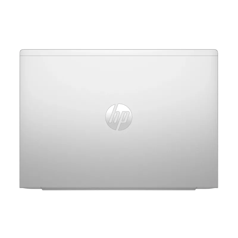 HP ProBook 460 G11 Intel Core Ultra 5 125U nešiojamasis kompiuteris 40,6 cm (16 colių) WUXGA 16 GB DDR5-SDRAM 512 GB SSD Wi-Fi 6E (802.11ax) FreeDOS sidabrinis
