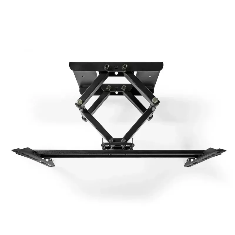 TV laikiklis Nedis TVWM3551BK 2,03 m 80 colių juodas 35 kg