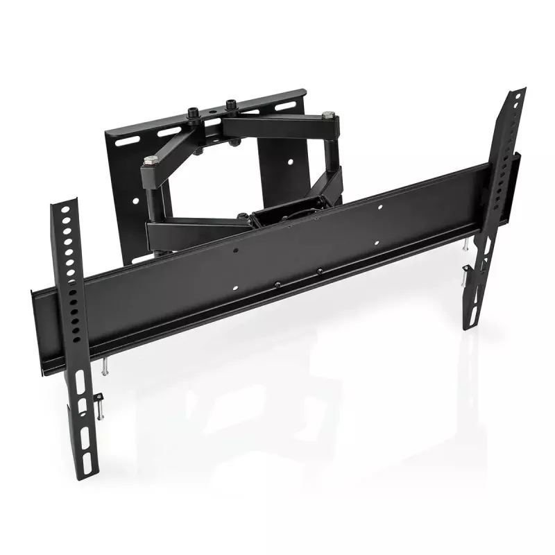 TV laikiklis Nedis TVWM3551BK 2,03 m 80 colių juodas 35 kg