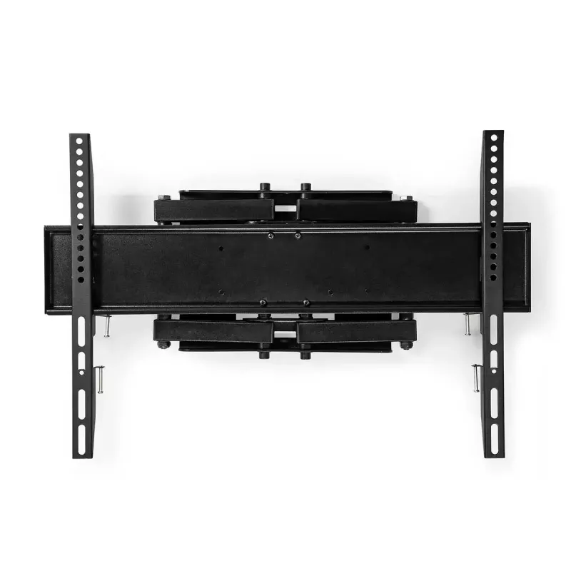 TV laikiklis Nedis TVWM3551BK 2,03 m 80 colių juodas 35 kg