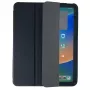 Folio Slim Case Hurtel DEQSTER, skirta iPad 10,9 colio (10-osios kartos) — TPU/PU dėklas, 3 stovo režimai, 244 g