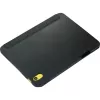 Folio Slim Case Hurtel DEQSTER, skirta iPad 10,9 colio (10-osios kartos) — TPU/PU dėklas, 3 stovo režimai, 244 g