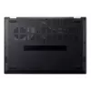 Konvertuojamas nešiojamas kompiuteris Acer Aspire Go Spin 14 AGSP14-31PT-36R6 — 14 colių WUXGA jutiklinis, Intel Core 3 N355 1.9 GHz, 16 GB LPDDR5, 512 GB SSD, Windows 11 Home, sidabrinis