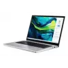 Konvertuojamas nešiojamas kompiuteris Acer Aspire Go Spin 14 AGSP14-31PT-36R6 — 14 colių WUXGA jutiklinis, Intel Core 3 N355 1.9 GHz, 16 GB LPDDR5, 512 GB SSD, Windows 11 Home, sidabrinis
