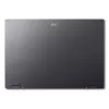 Hibridinis 2-in-1 nešiojamas kompiuteris Acer Aspire Spin 14 ASP14-52MTN Intel Core Ultra 5 115U, 14 colių WUXGA liečiamas, 16 GB LPDDR5x, 512 GB SSD, Windows 11 Home, pilka