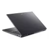 Hibridinis 2-in-1 nešiojamas kompiuteris Acer Aspire Spin 14 ASP14-52MTN Intel Core Ultra 5 115U, 14 colių WUXGA liečiamas, 16 GB LPDDR5x, 512 GB SSD, Windows 11 Home, pilka