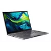 Hibridinis 2-in-1 nešiojamas kompiuteris Acer Aspire Spin 14 ASP14-52MTN Intel Core Ultra 5 115U, 14 colių WUXGA liečiamas, 16 GB LPDDR5x, 512 GB SSD, Windows 11 Home, pilka