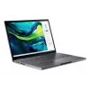 Nešiojamas konvertuojamas kompiuteris Acer Aspire Spin 14 ASP14-52MTN — Intel Core Ultra 7 155U, 14 colių WUXGA jutiklinis, 32 GB LPDDR5x, 1 TB SSD, Wi‑Fi 6E, Windows 11 Home