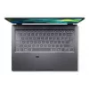 Nešiojamas konvertuojamas kompiuteris Acer Aspire Spin 14 ASP14-52MTN — Intel Core Ultra 7 155U, 14 colių WUXGA jutiklinis, 32 GB LPDDR5x, 1 TB SSD, Wi‑Fi 6E, Windows 11 Home