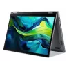 Nešiojamas konvertuojamas kompiuteris Acer Aspire Spin 14 ASP14-52MTN — Intel Core Ultra 7 155U, 14 colių WUXGA jutiklinis, 32 GB LPDDR5x, 1 TB SSD, Wi‑Fi 6E, Windows 11 Home