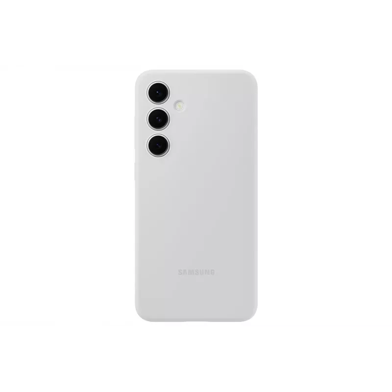 Samsung Galaxy S24 FE silikono dėklas