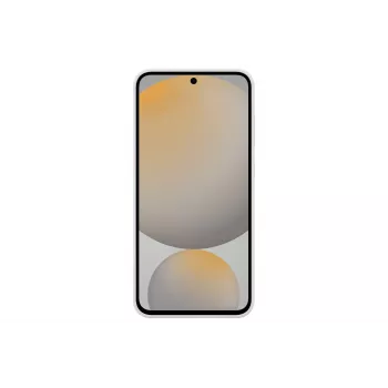 Samsung Galaxy S24 FE silikono dėklas