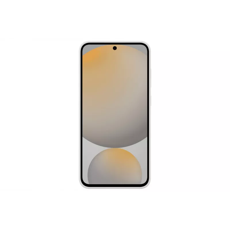 Samsung Galaxy S24 FE silikono dėklas