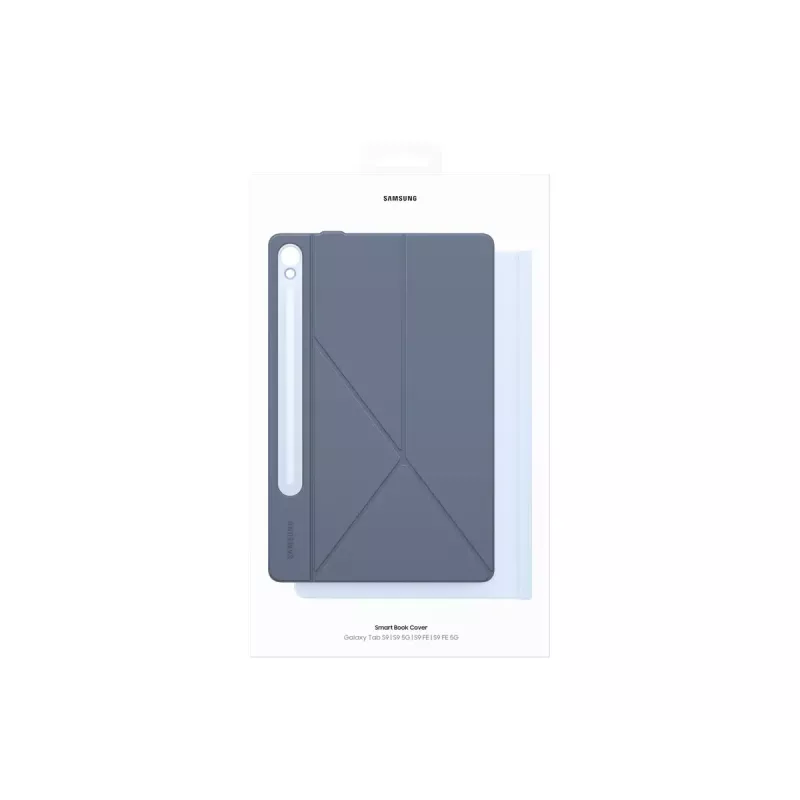 „Samsung Smart Book Cover“, skirta „Galaxy Tab S9“, „S9 FE“