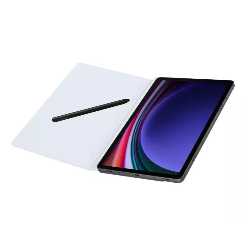 „Samsung Smart Book Cover“, skirta „Galaxy Tab S9“, „S9 FE“