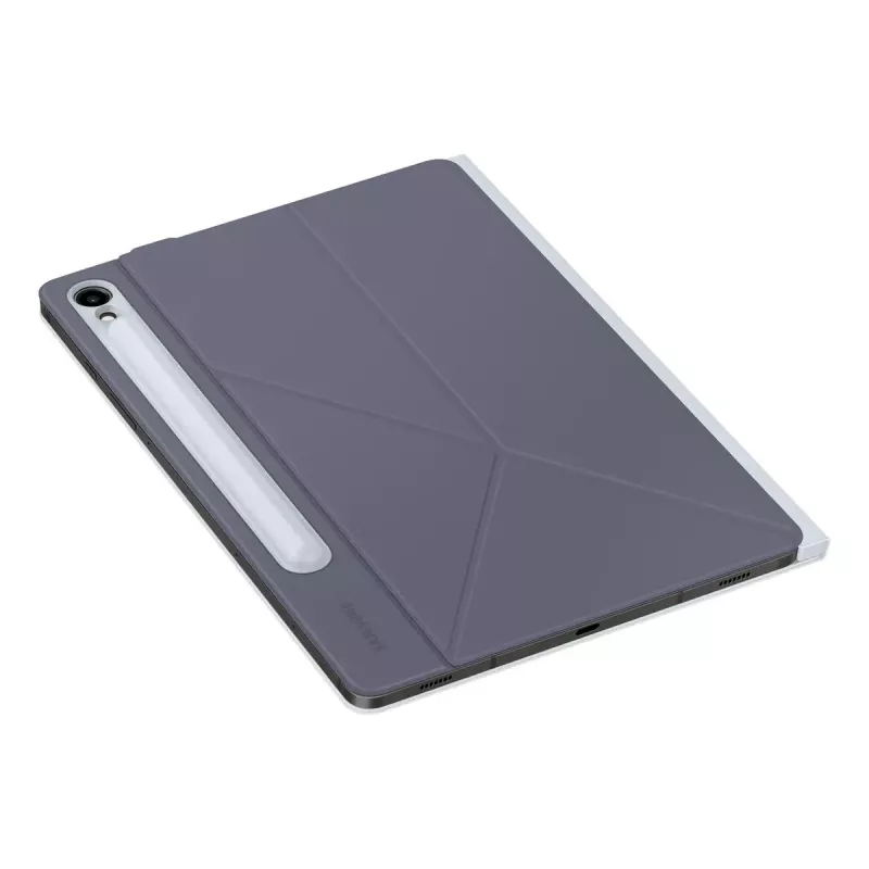 „Samsung Smart Book Cover“, skirta „Galaxy Tab S9“, „S9 FE“