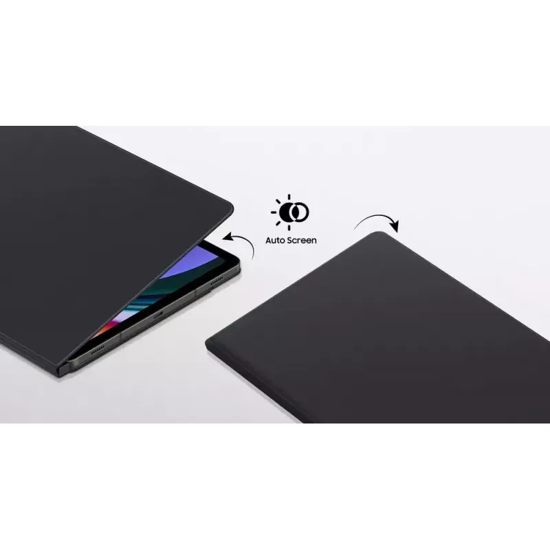 „Samsung Smart Book Cover“, skirta „Galaxy Tab S9“, „S9 FE“