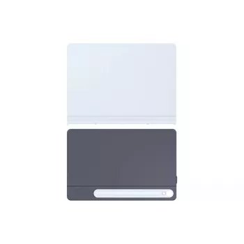 „Samsung Smart Book Cover“, skirta „Galaxy Tab S9“, „S9 FE“