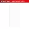 Displex ekrano apsauginis stiklas (10H), skirtas Apple iPhone 15 Plus/15 Pro Max/16 Plus, su EASY-ON® Eco montavimo rėmeliu, atsparus įbrėžimams