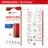 Displex Smart Glass (9H) Samsung Galaxy A26/A16 (5G)/A17 (4G/5G), montavimo lipdukas, nedūžtantis