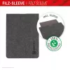 Displex PRIVACY SAFE nuimamas dvipusis privatumo filtras nešiojamajam kompiuteriui (be rėmelio) 13,3'' (16:9)